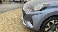 Hyundai i10 1.0 [63] Advance 5dr Auto [Nav] Petrol Hatchback